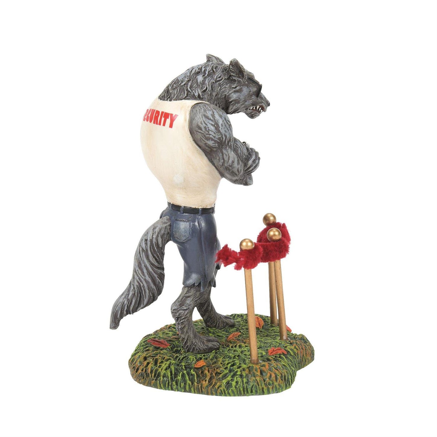 Silverback Bouncer  - Country N More Gifts