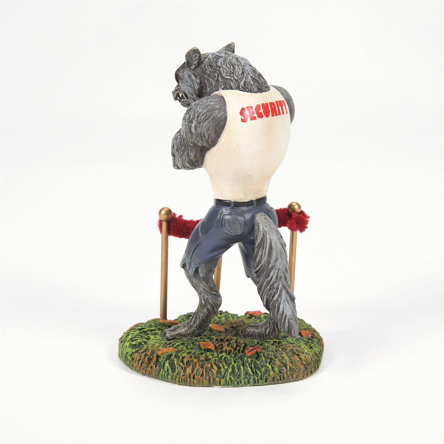 Silverback Bouncer  - Country N More Gifts