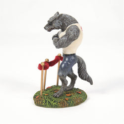 Silverback Bouncer  - Country N More Gifts