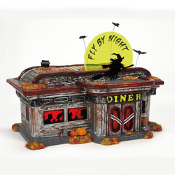FBA - Fly By Night Diner - Country N More Gifts