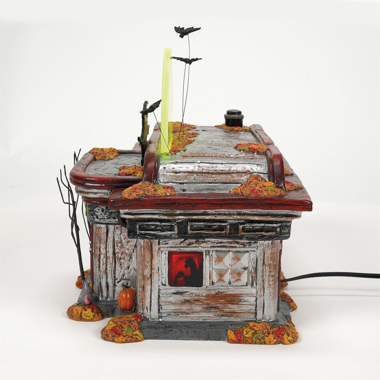 FBA - Fly By Night Diner - Country N More Gifts