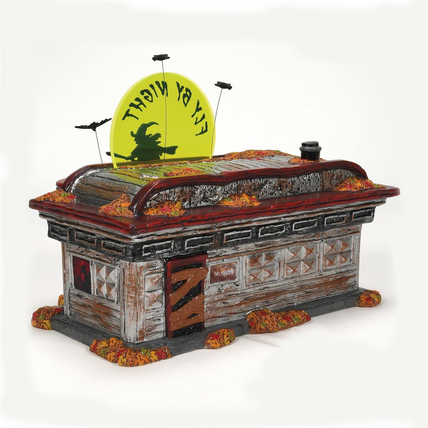 FBA - Fly By Night Diner - Country N More Gifts