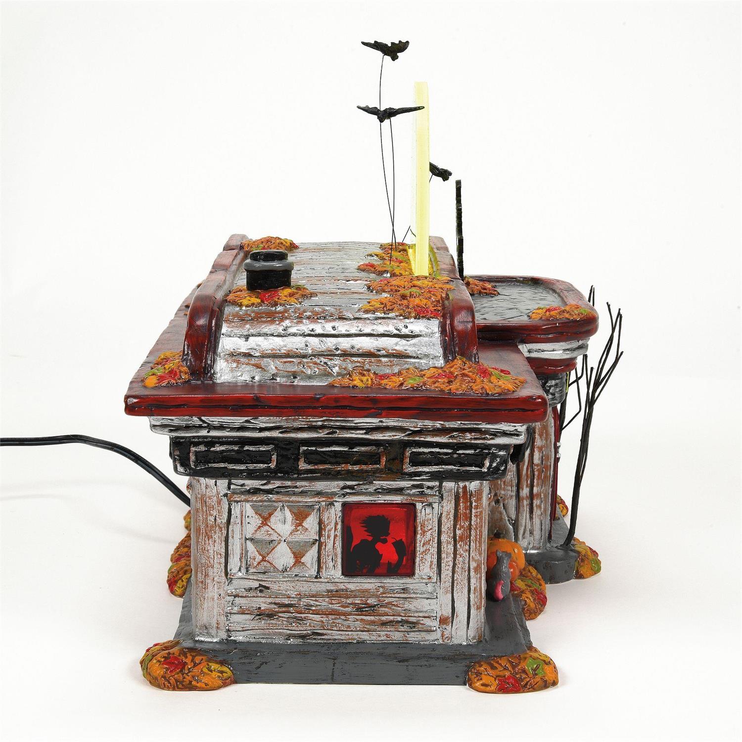 FBA - Fly By Night Diner - Country N More Gifts