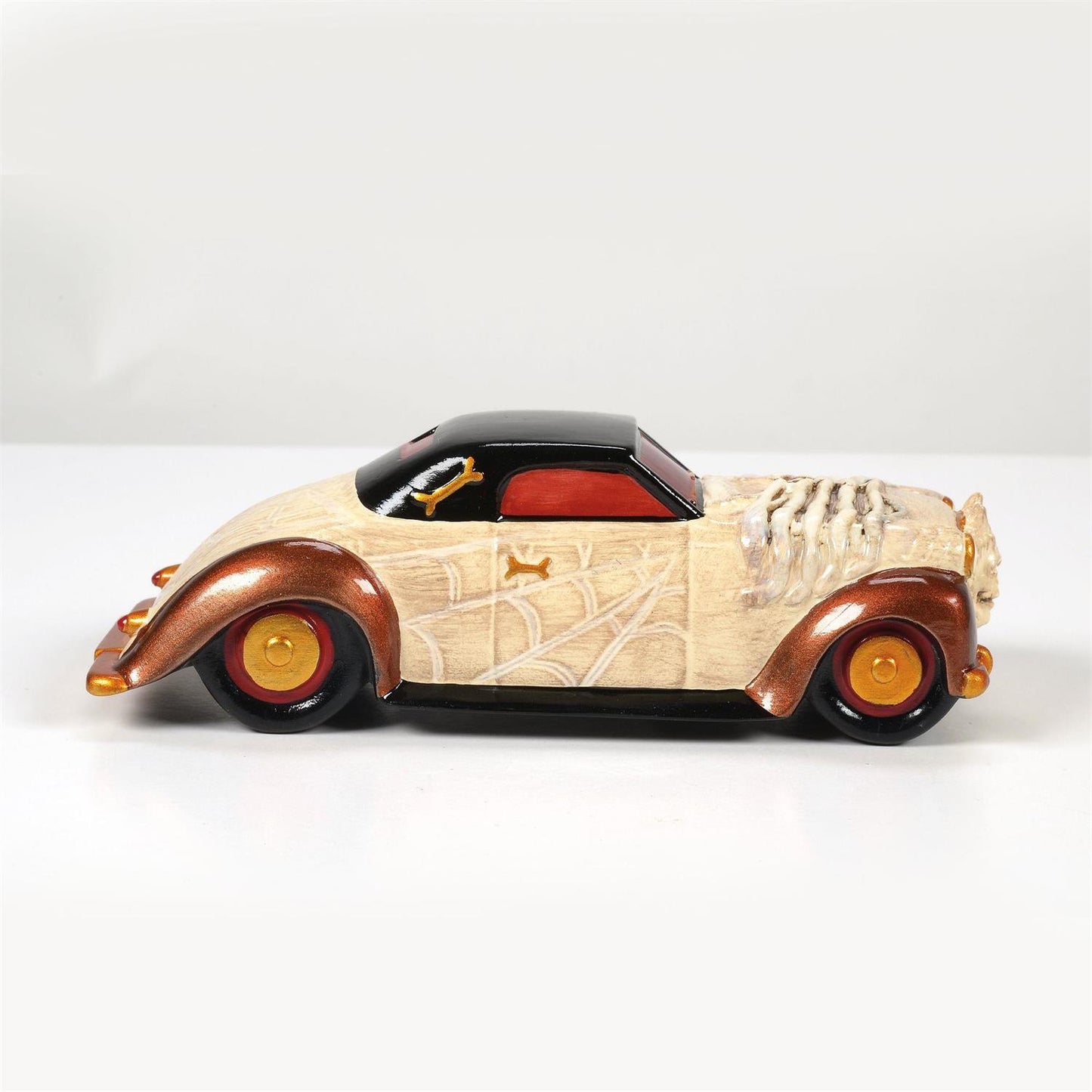 FBA - Creepy Cars Set of 3 - Country N More Gifts