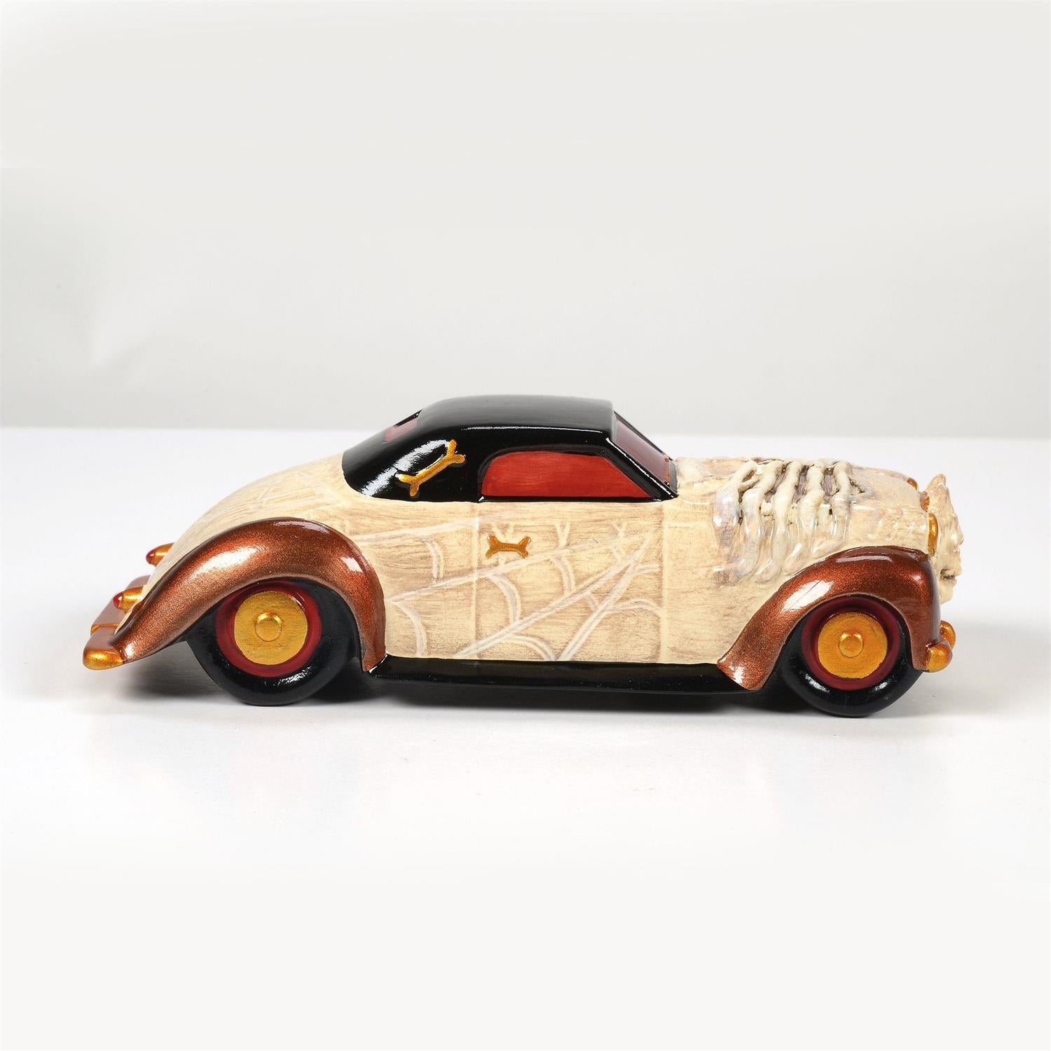 FBA - Creepy Cars Set of 3 - Country N More Gifts