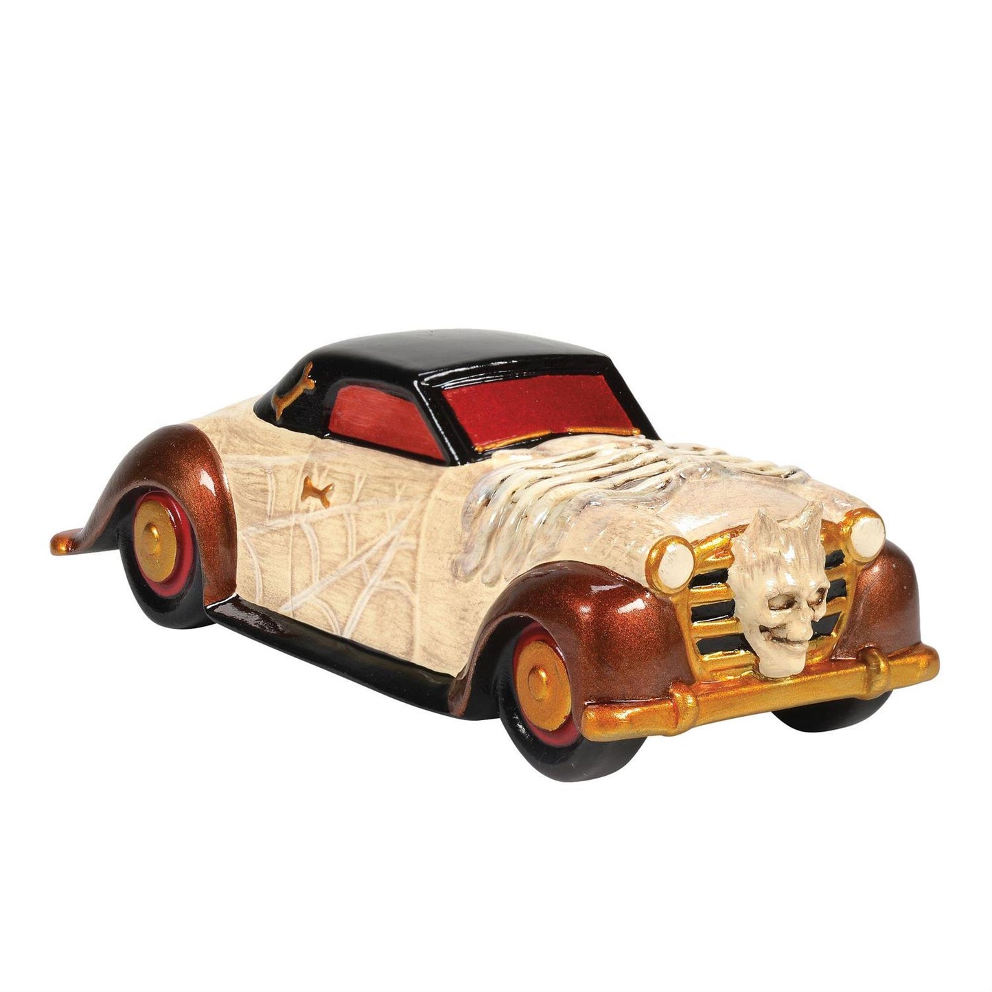 FBA - Creepy Cars Set of 3 - Country N More Gifts