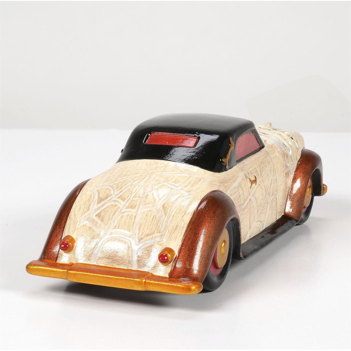 FBA - Creepy Cars Set of 3 - Country N More Gifts