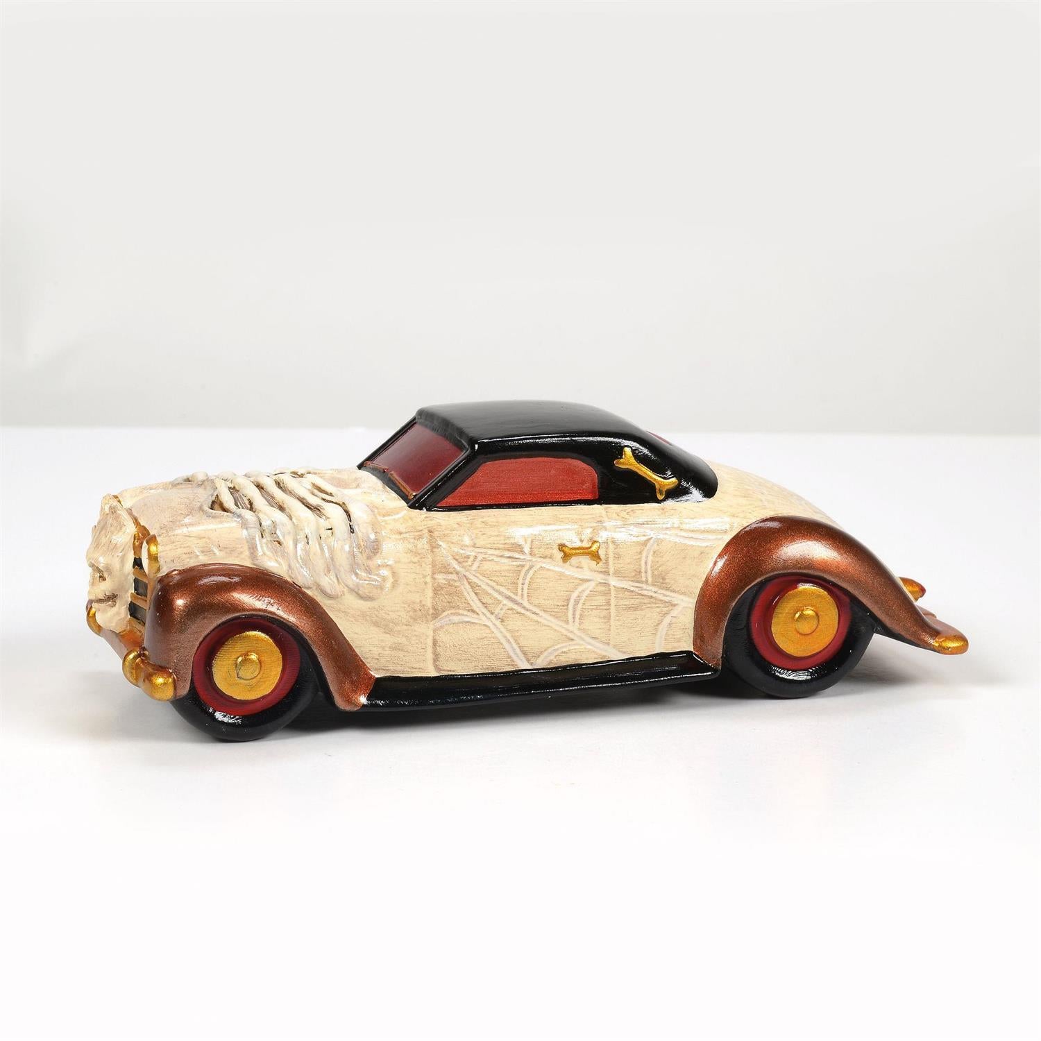 FBA - Creepy Cars Set of 3 - Country N More Gifts