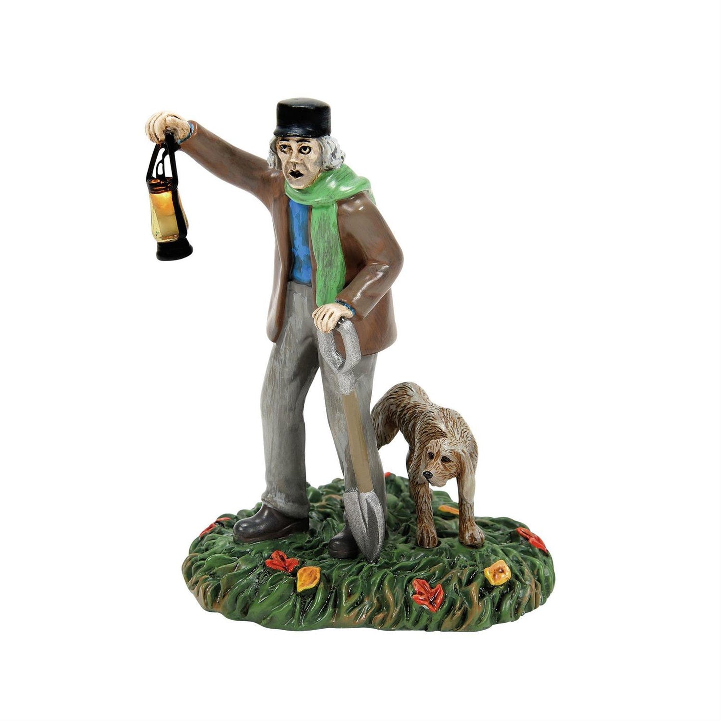All New For 2024 Halloween Series Lit Buildings And Accessories  - Country N More Gifts