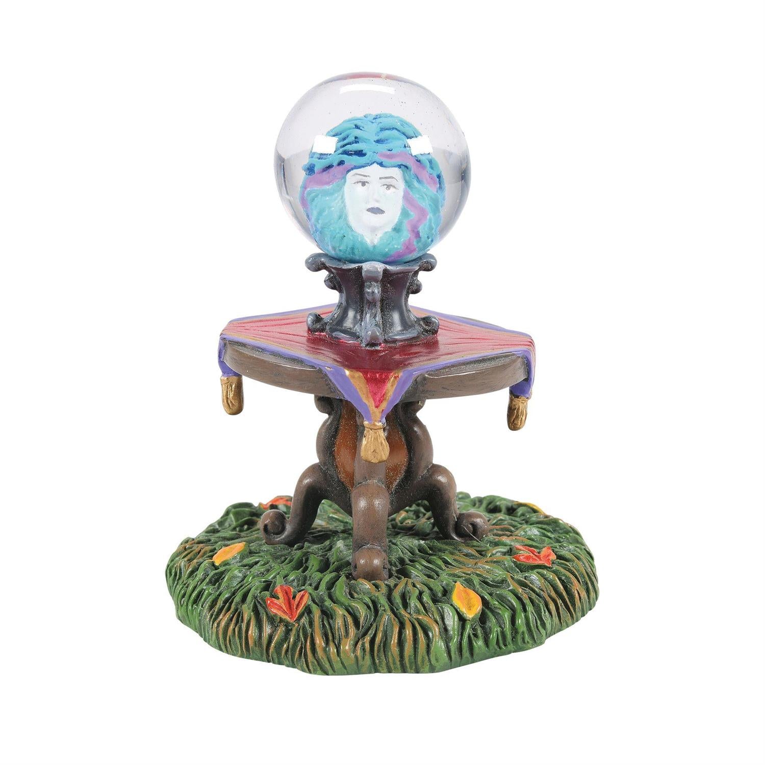 Madame Leota, Manifested  - Country N More Gifts