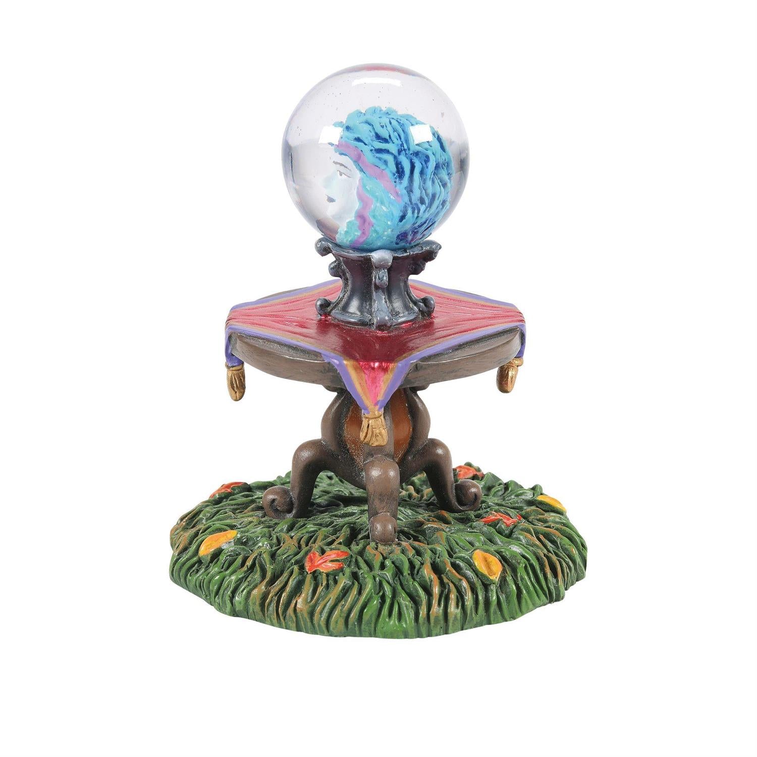 Madame Leota, Manifested  - Country N More Gifts