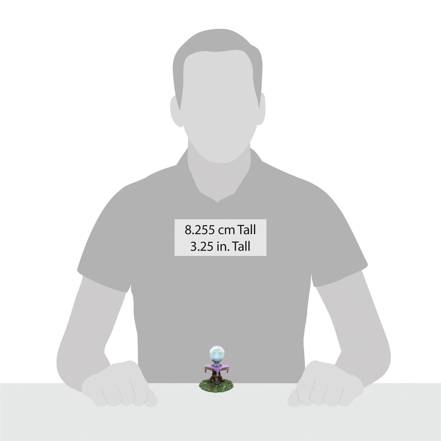 Madame Leota, Manifested  - Country N More Gifts