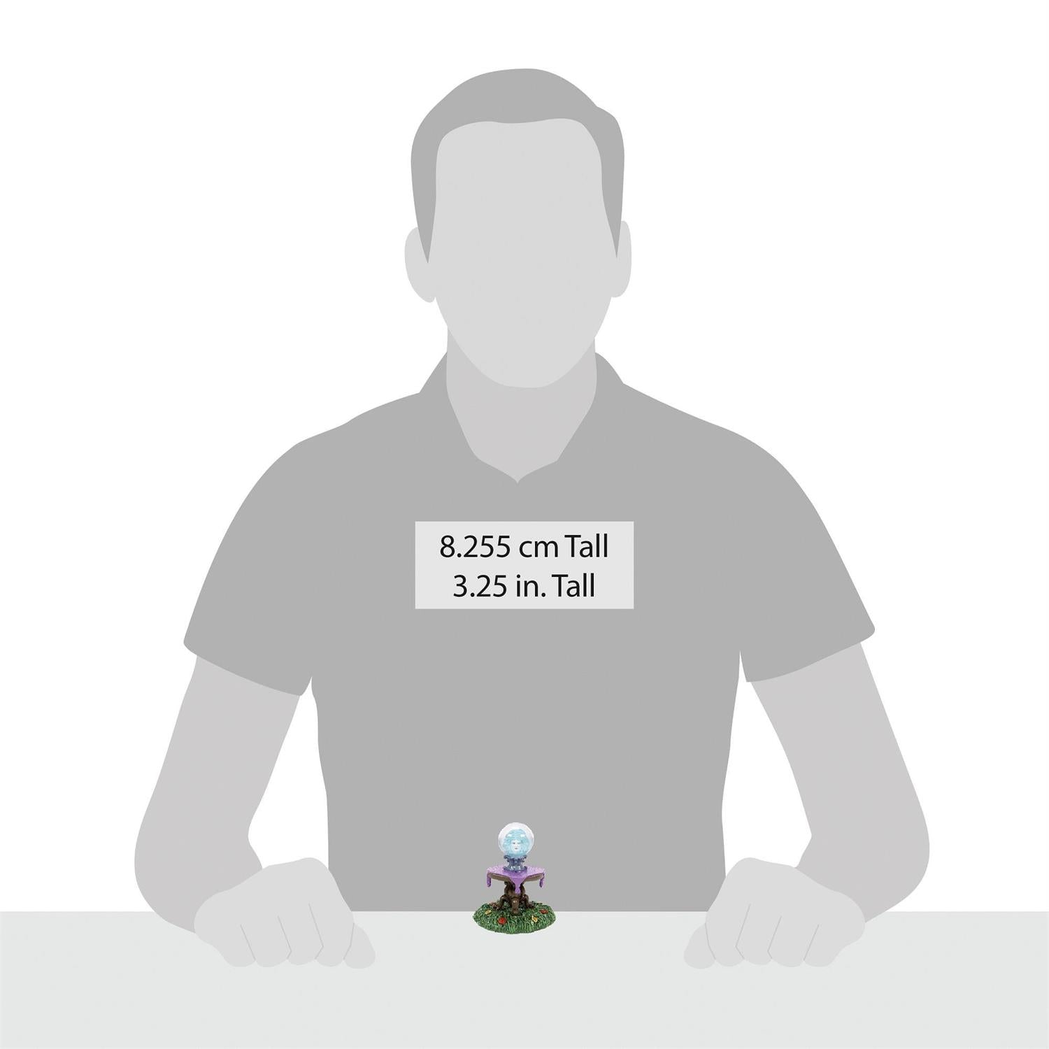 Madame Leota, Manifested  - Country N More Gifts