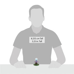 Madame Leota, Manifested  - Country N More Gifts