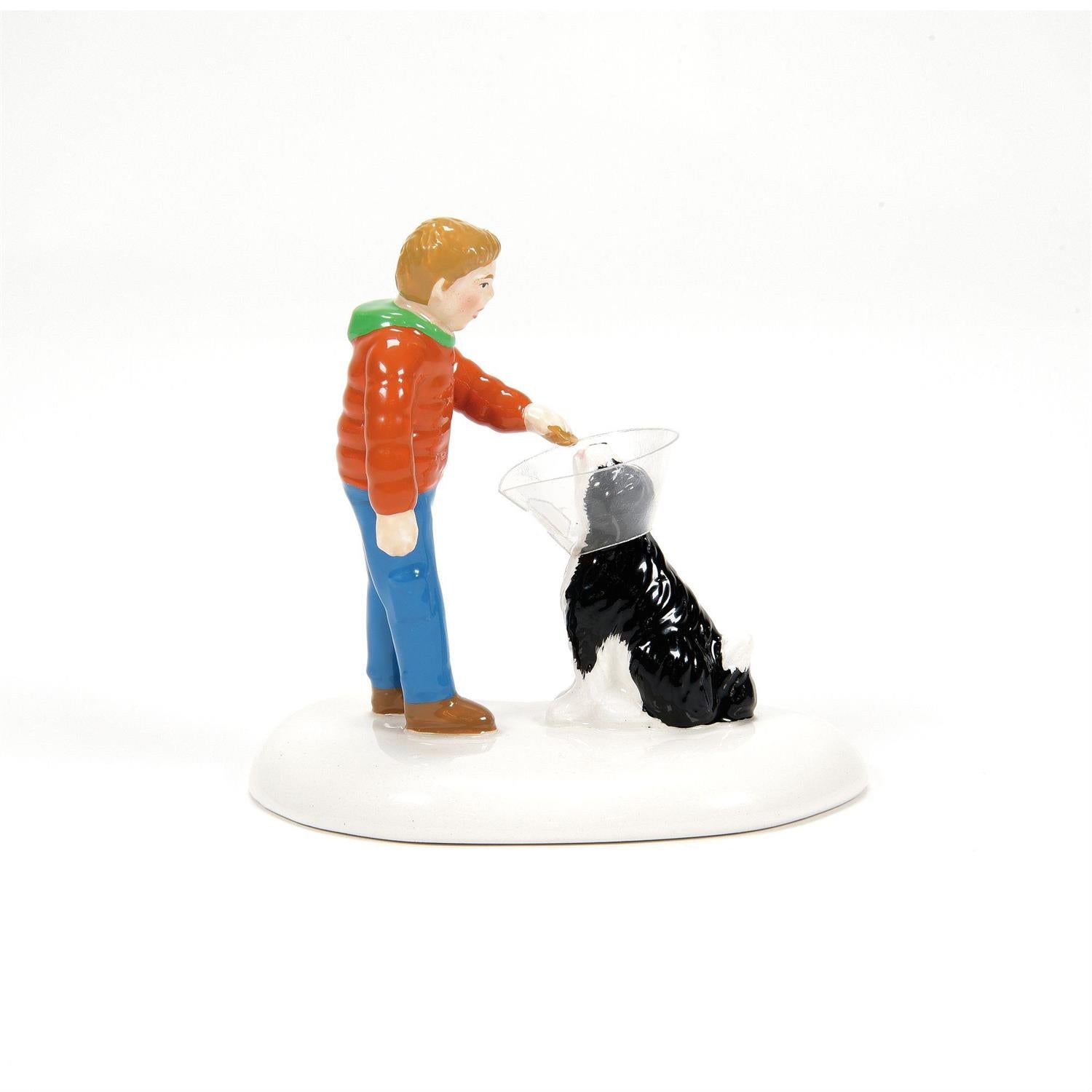 Frankie's Dog Walking Co. Value SET  - Country N More Gifts
