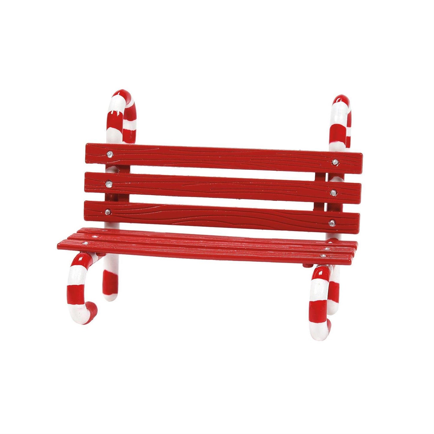Peppermint Bench  - Country N More Gifts