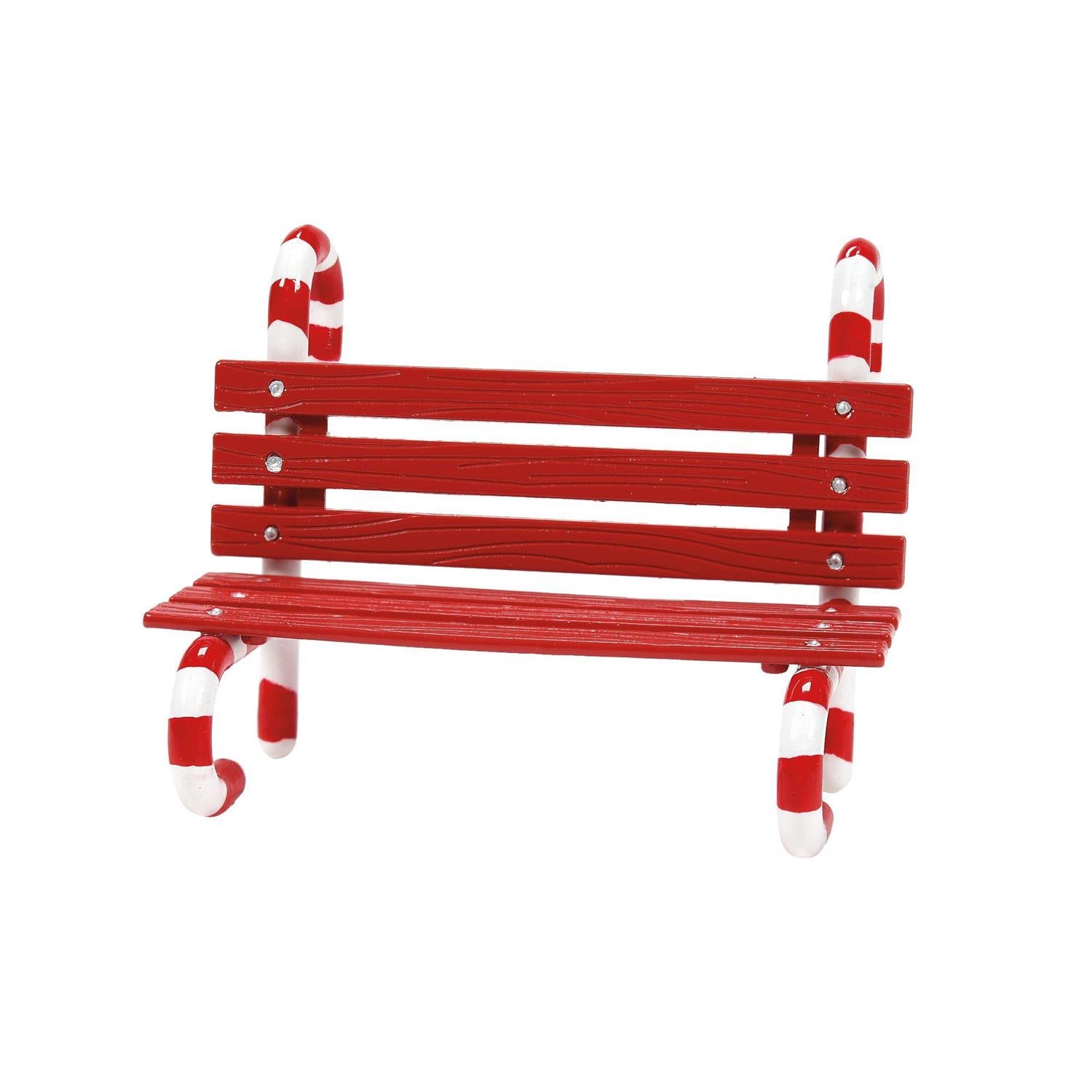Peppermint Bench  - Country N More Gifts