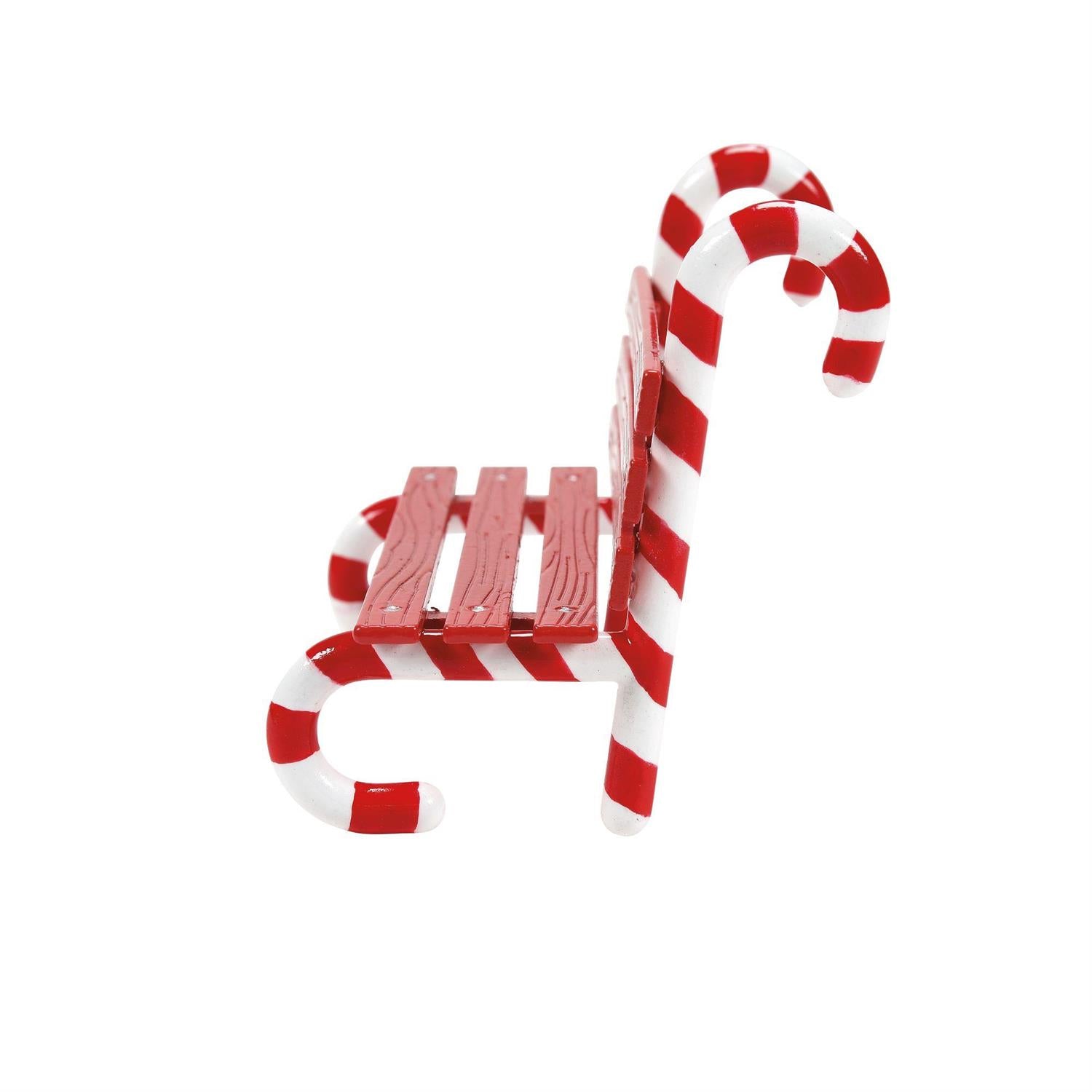 Peppermint Bench  - Country N More Gifts