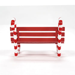 Peppermint Bench  - Country N More Gifts