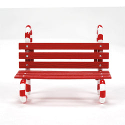 Peppermint Bench  - Country N More Gifts
