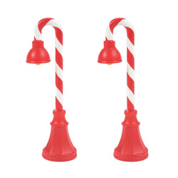 Sweet Evening Glow St Lgt S/2  - Country N More Gifts