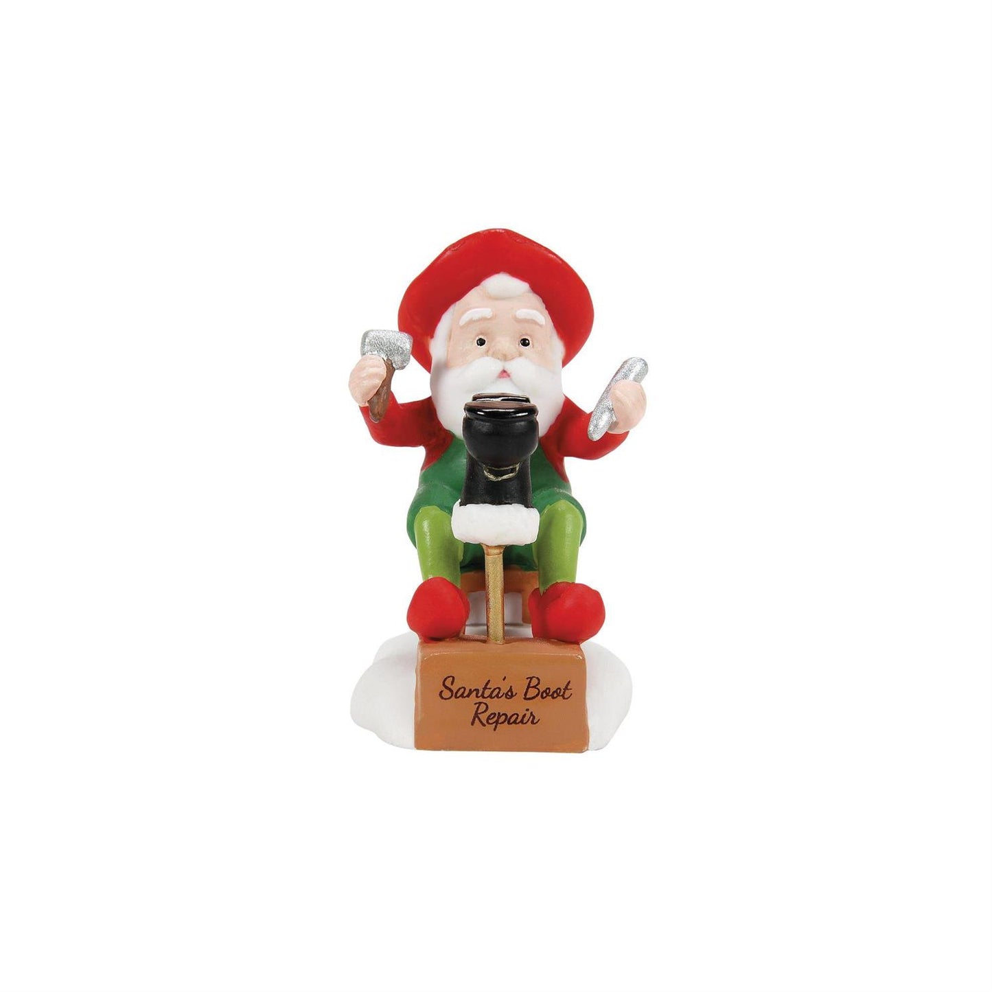 Santa's Boot Shop Value Set - Country N More Gifts