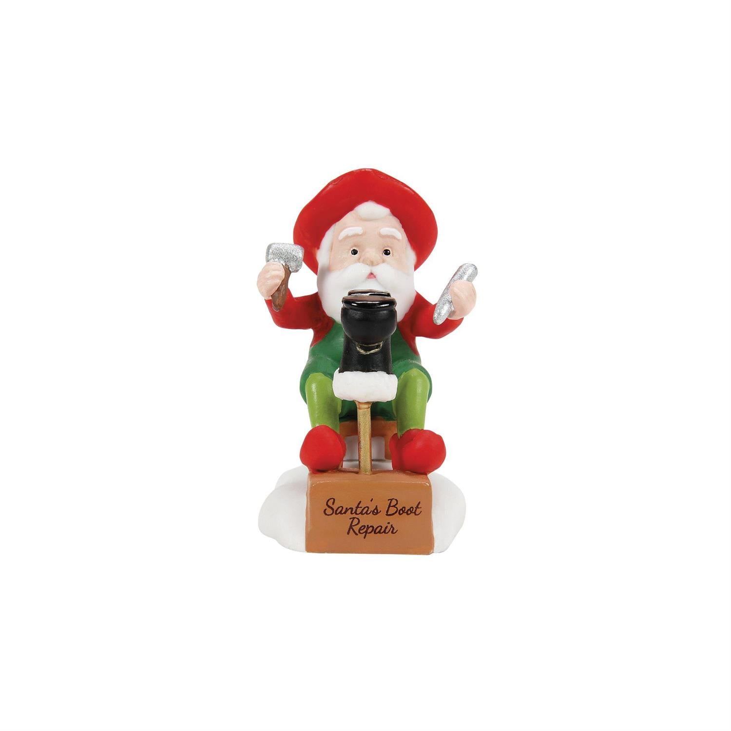 Santa's Boot Shop Value Set - Country N More Gifts
