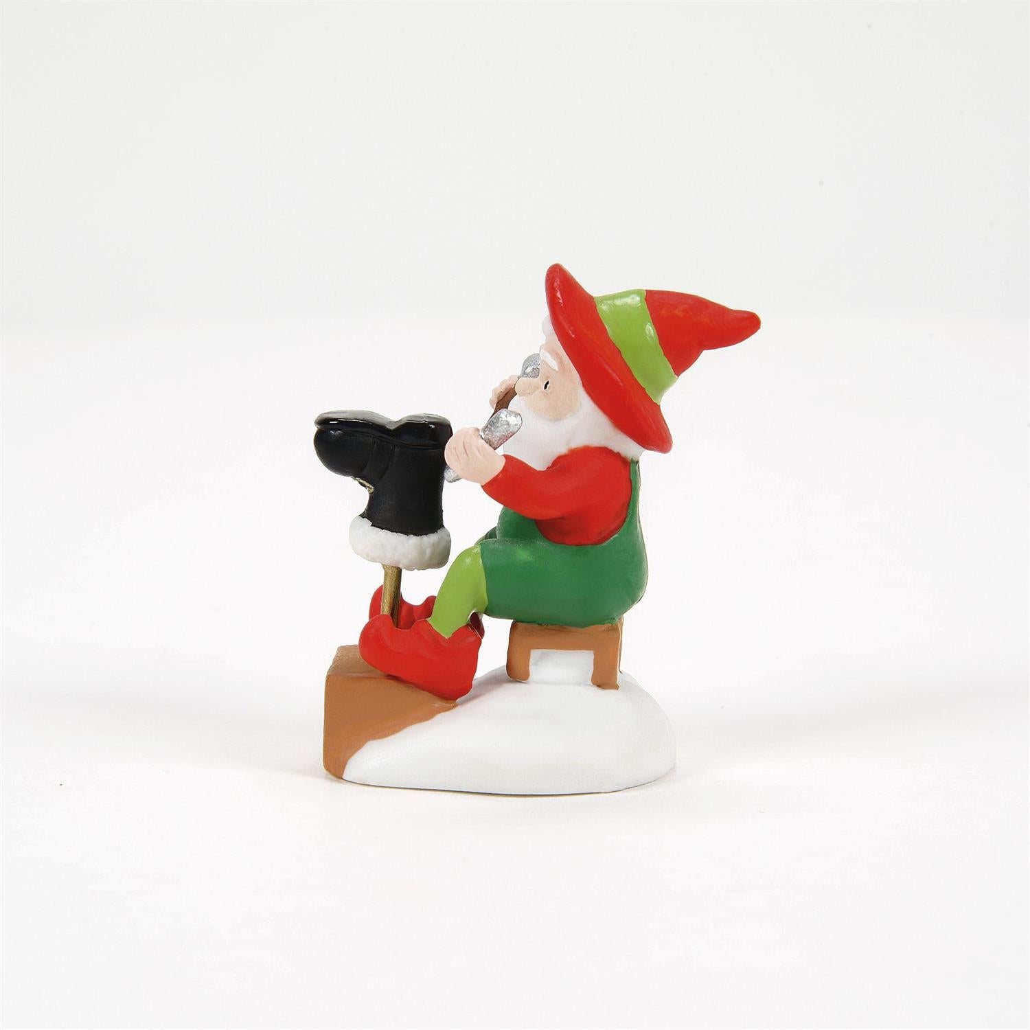 Santa's Boot Shop Value Set - Country N More Gifts