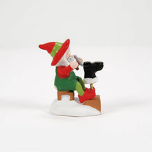 Santa's Chief Cobbler
