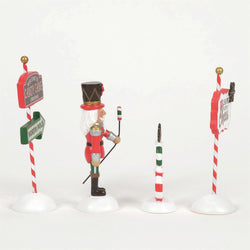 Ice Your Own Tree Lot Value Set - Country N More Gifts
