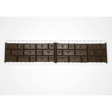 Cocoa & Cream Road S/2  - Country N More Gifts