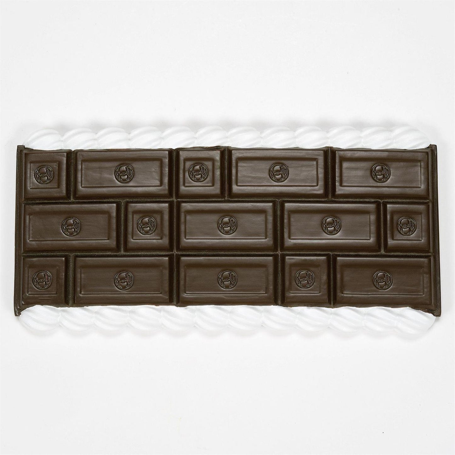 Cocoa & Cream Road S/2  - Country N More Gifts