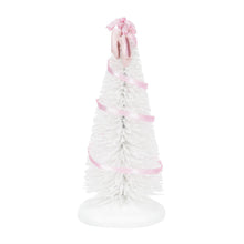 Nine Ladies Dancing Tree
