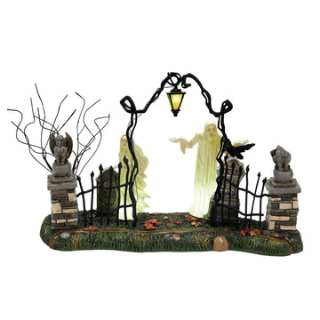 FBA - Spiritual Guidance - Country N More Gifts