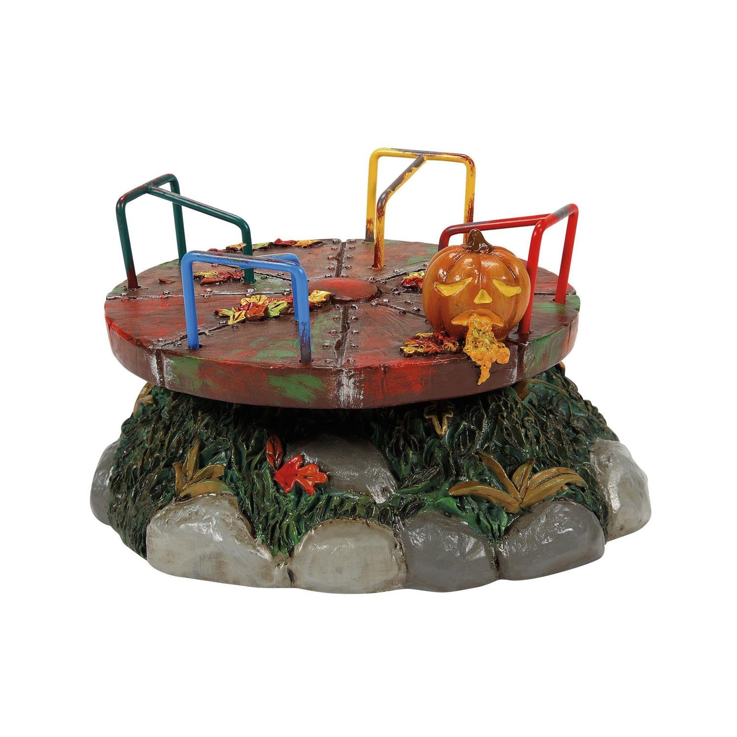 Scary-Go-Round  - Country N More Gifts