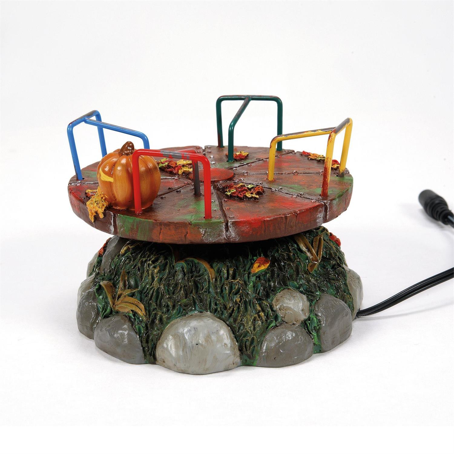 Scary-Go-Round  - Country N More Gifts