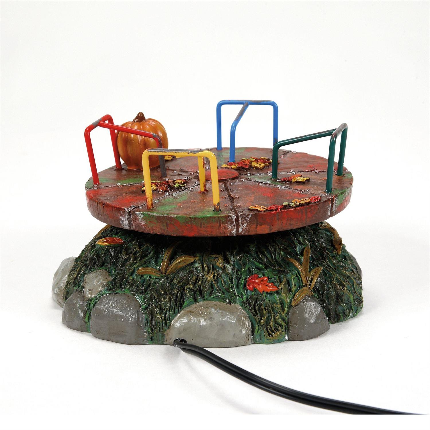 Scary-Go-Round  - Country N More Gifts