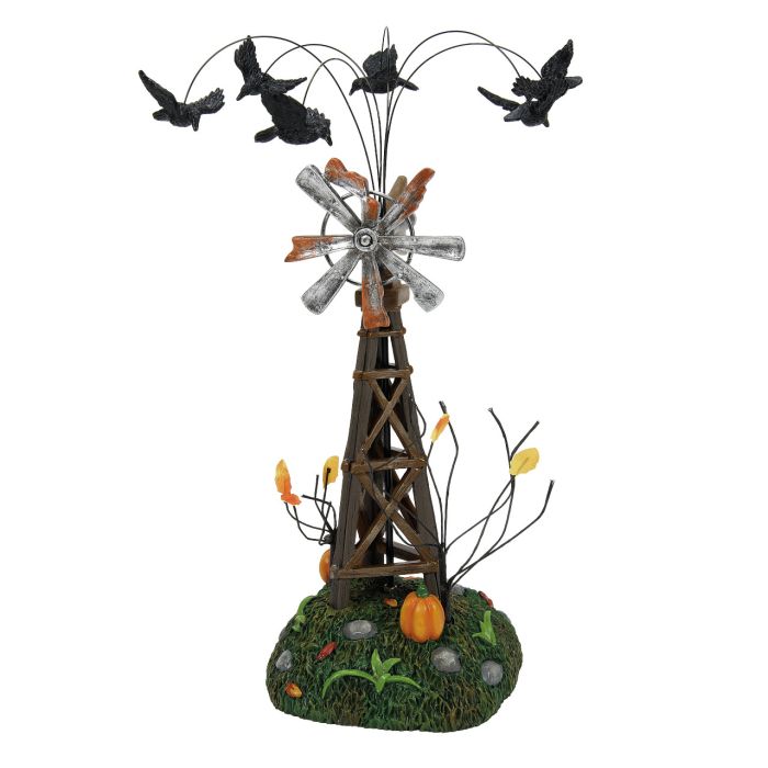 A Chill In The Air Weathervane  - Country N More Gifts
