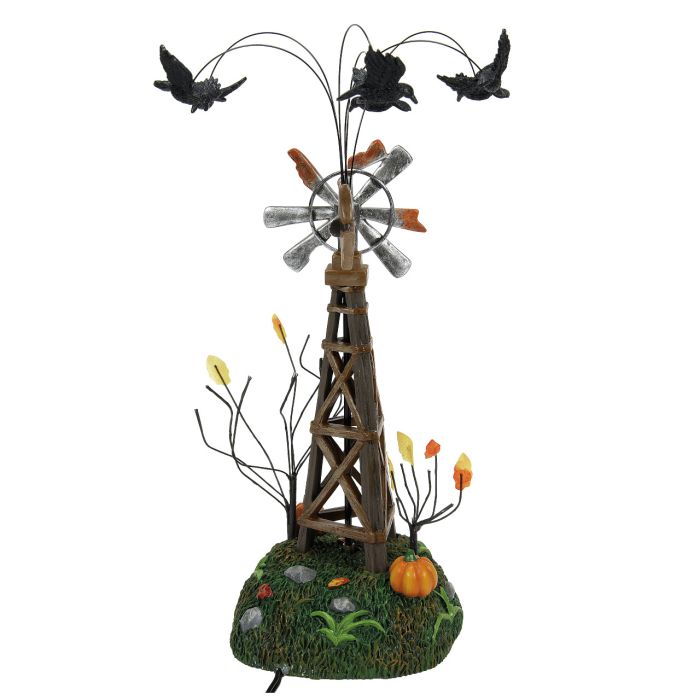 A Chill In The Air Weathervane  - Country N More Gifts