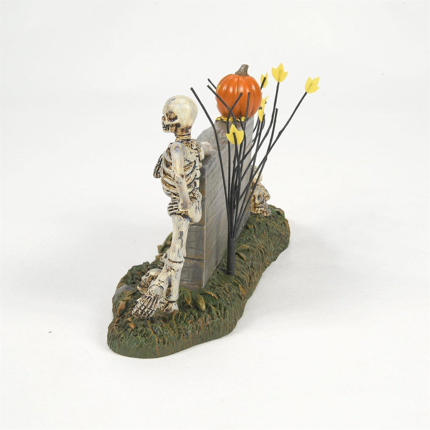 FBA - We're A Skeleton Crew Sign - Country N More Gifts