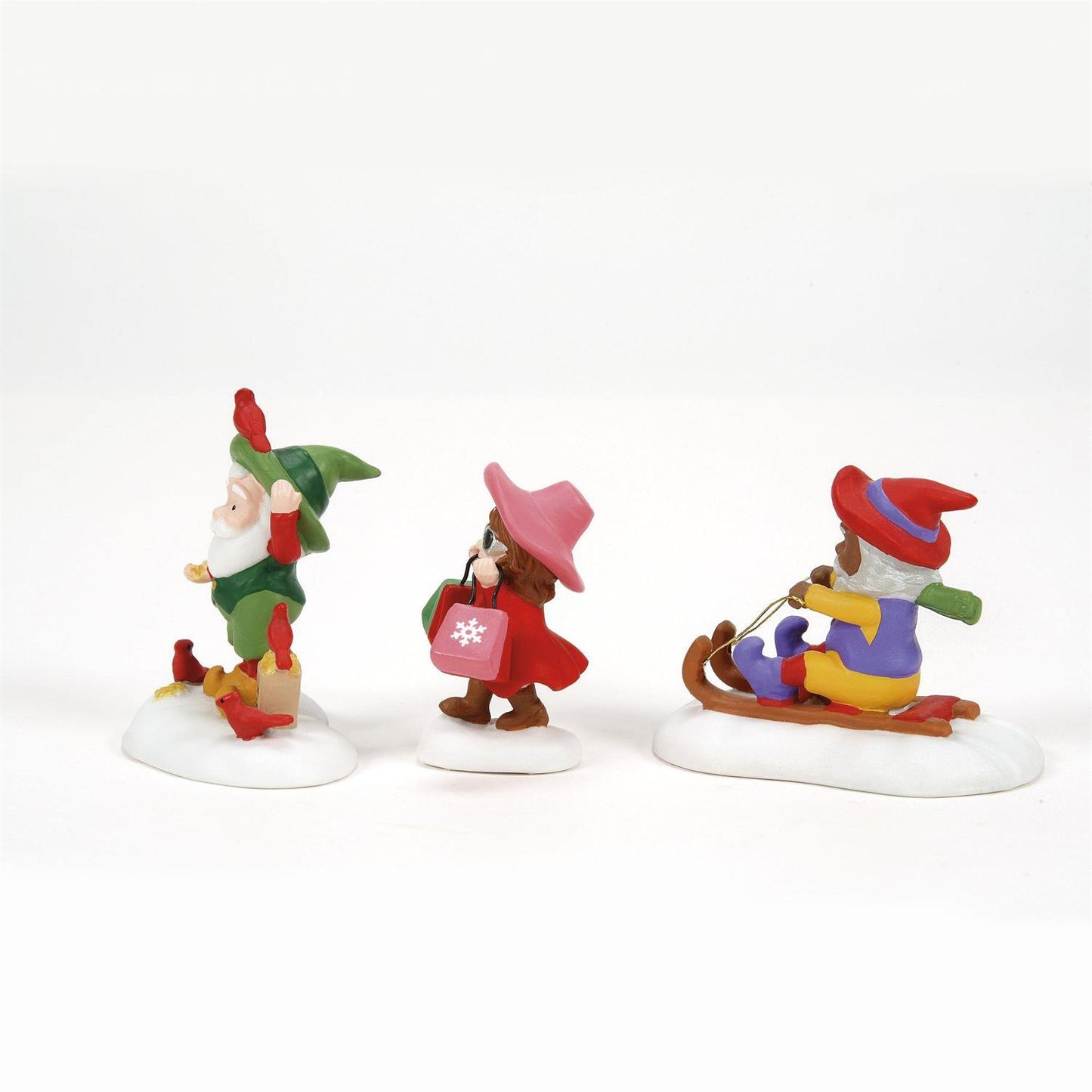Santa's Boot Shop Value Set - Country N More Gifts