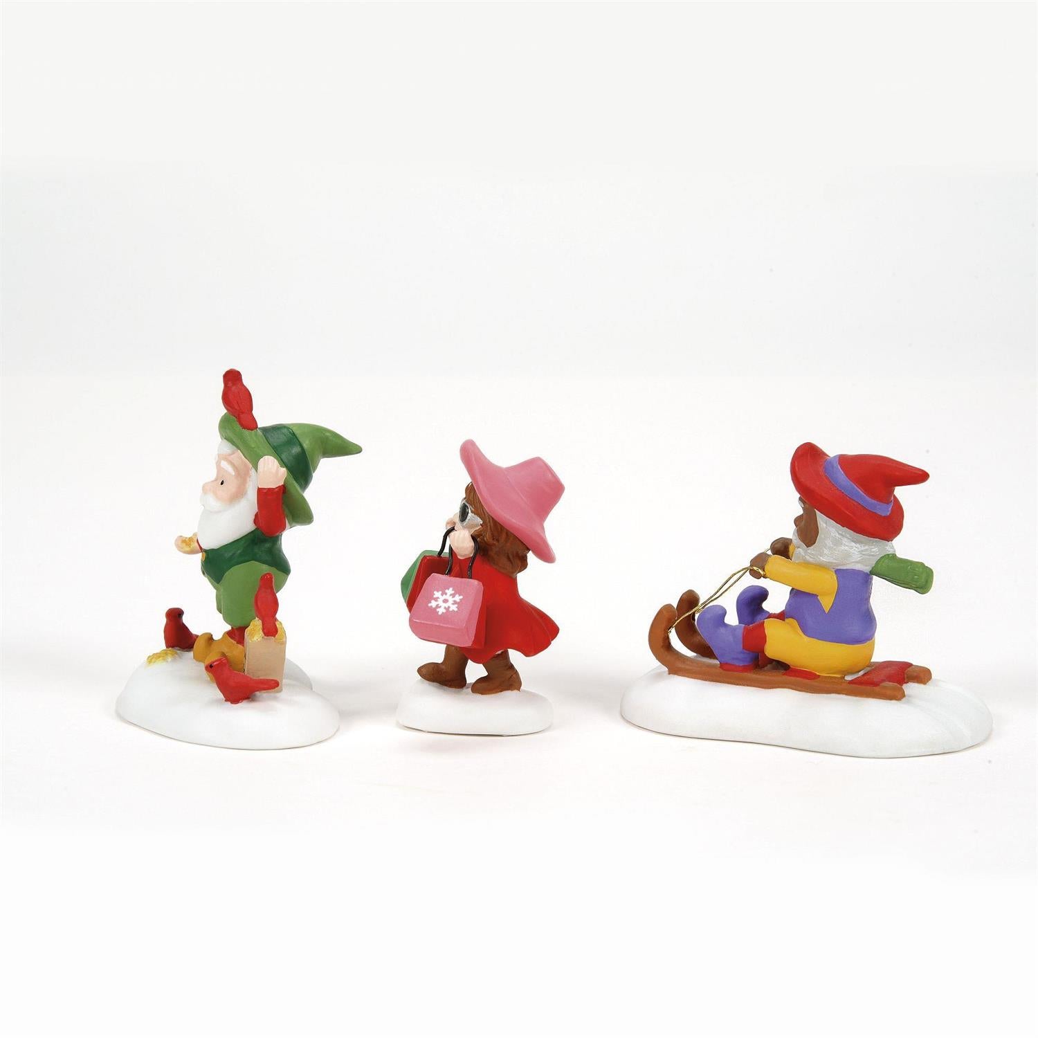Santa's Boot Shop Value Set - Country N More Gifts
