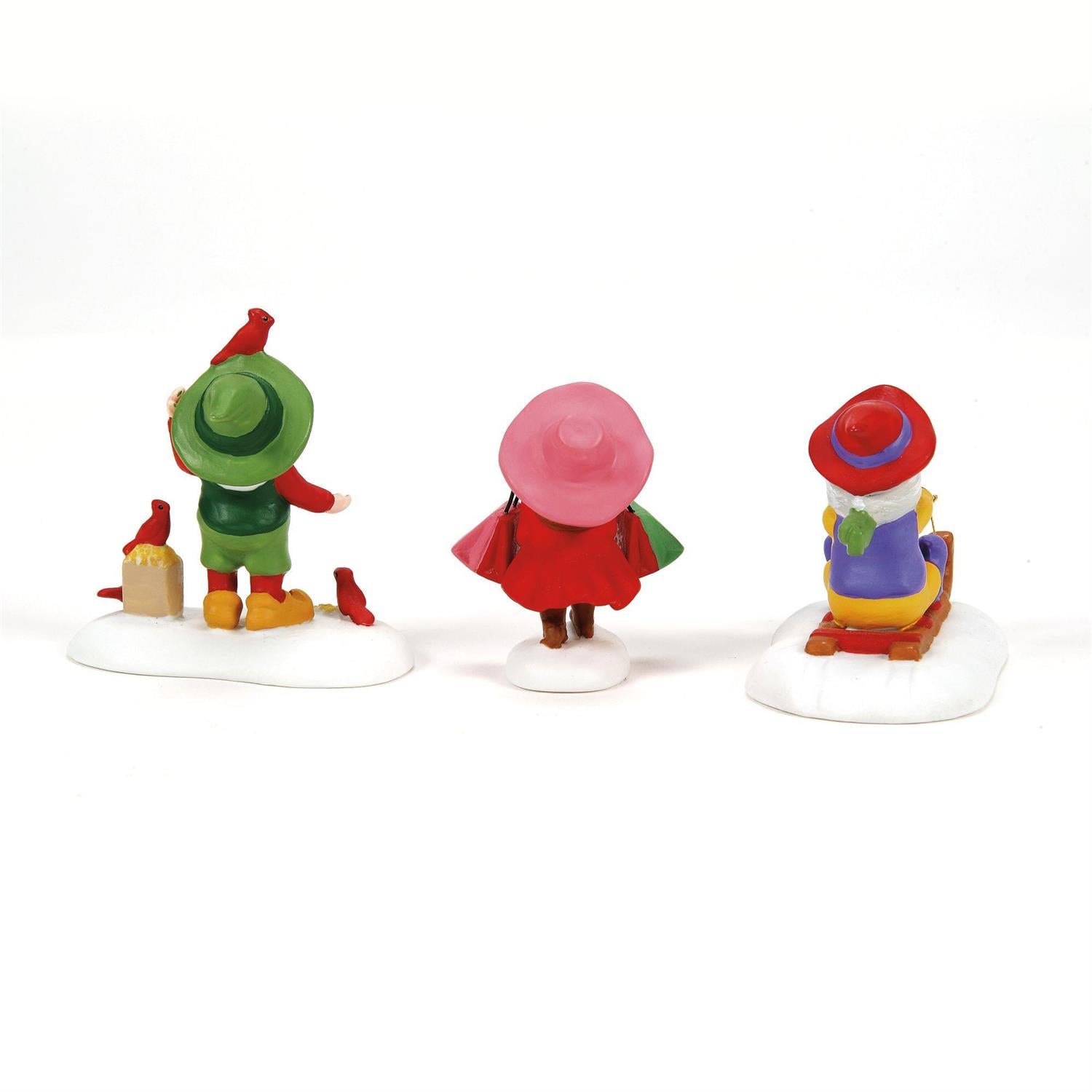 Santa's Boot Shop Value Set - Country N More Gifts