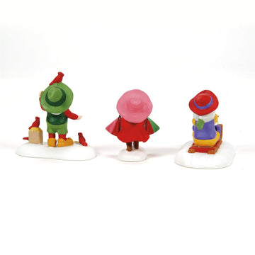 Santa's Boot Shop Value Set - Country N More Gifts