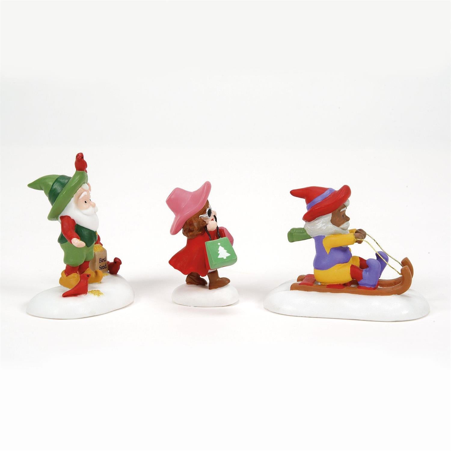 Santa's Boot Shop Value Set - Country N More Gifts