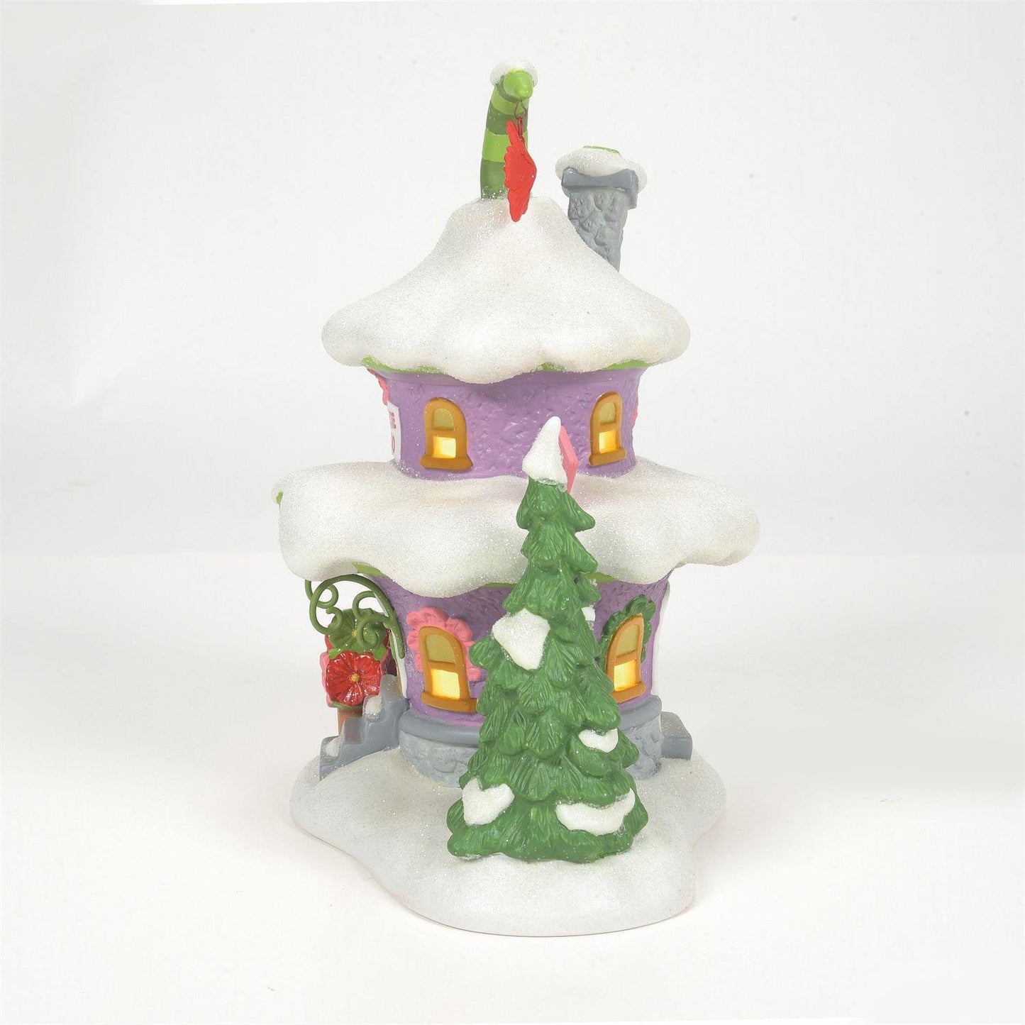 MISSING PIECE - Auntie Who's House - Country N More Gifts