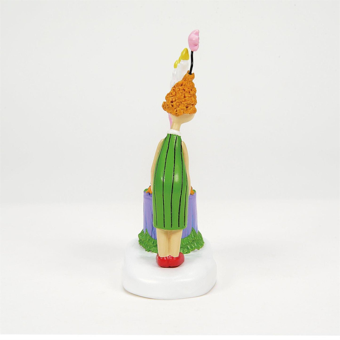 Auntie Who's House Value Set - Country N More Gifts