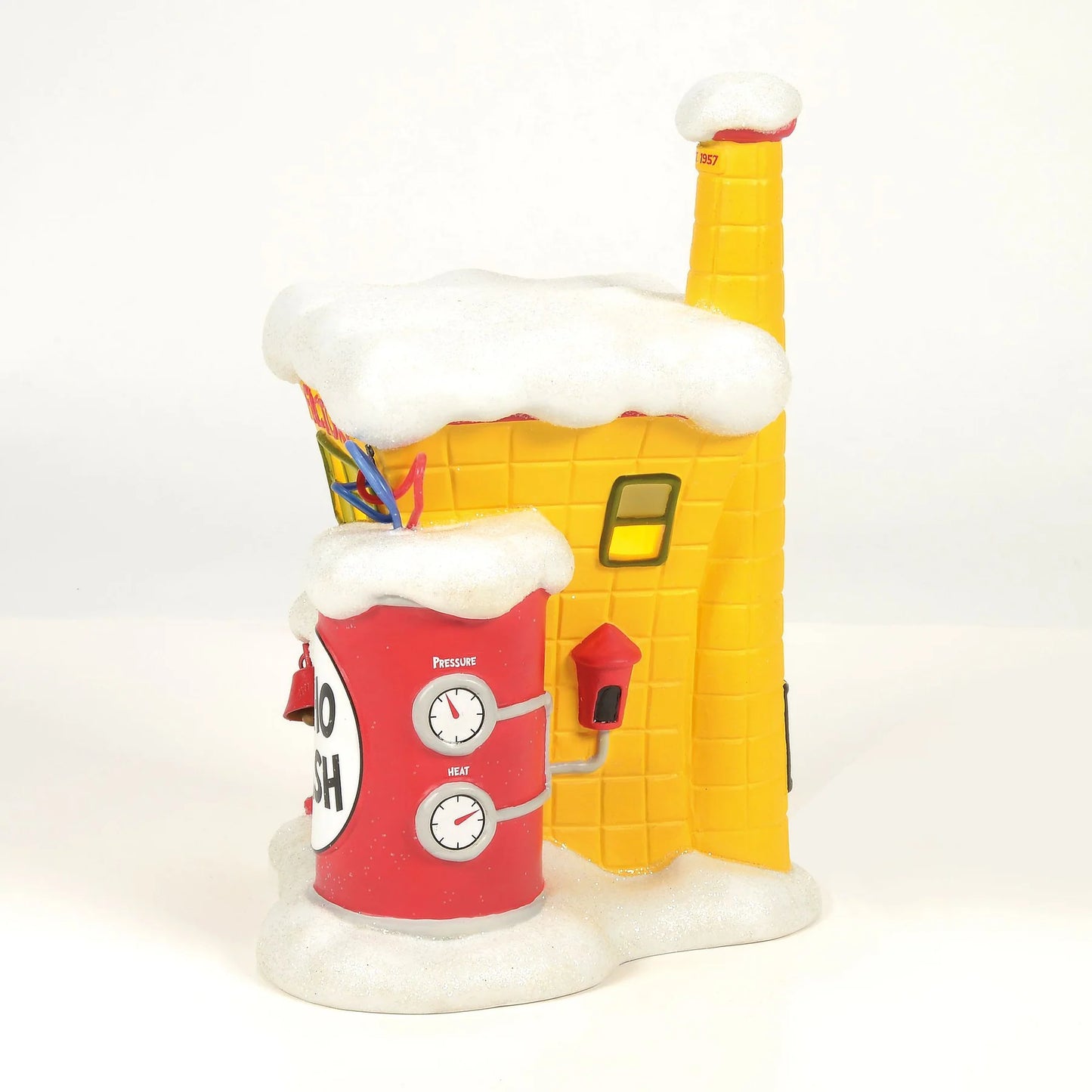 FBA - The Who-HASH Factory - Country N More Gifts