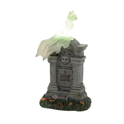 FBA - LIT Kit E.Kat Tombstone - Country N More Gifts