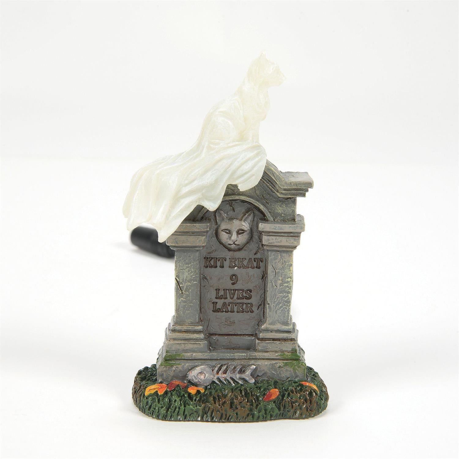 FBA - LIT Kit E.Kat Tombstone - Country N More Gifts